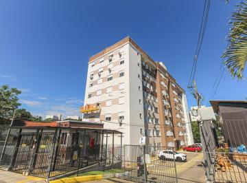 Apartamento · 51m² · 2 Quartos · 1 Vaga · Apartamento em Vila Nova