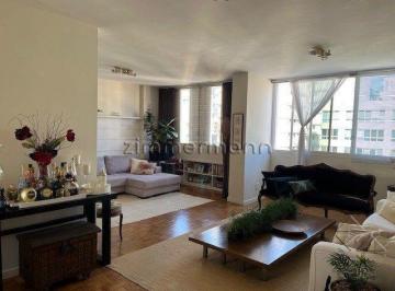 Apartamento · 133m² · 2 Quartos · 1 Vaga · APARTAMENTO ITAIM BIBI 2 DORMITÓRIOS 1 SUÍTE 1 VAGA