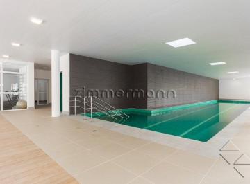 Apartamento · 39m² · 1 Quarto · 1 Vaga · APARTAMENTO STUDIO PERDIZES 1 DORMITÓRIO 1 VAGA