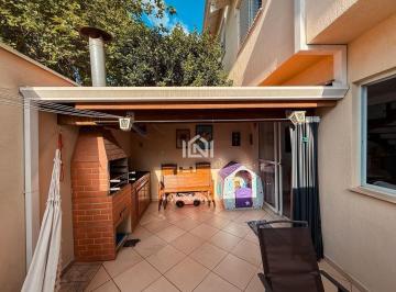 casa a venda no condomínio villagio monte verde - area gourmet · Casa à venda - no Jardim Caiapia