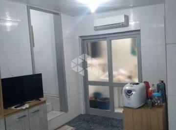 Casa · 88m² · 3 Quartos · Casa à venda 3 dormitórios/quartos, 3 banheiros, 2 casas no pátio.