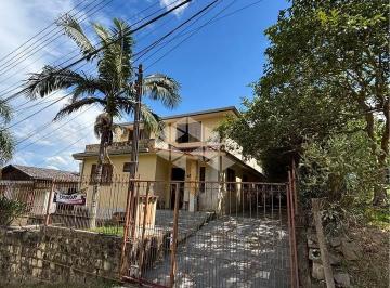 Casa · 226m² · 5 Quartos · 2 Vagas · Casa 5 dormitórios a venda no bairro Nossa Senhora do Perpétuo Socorro