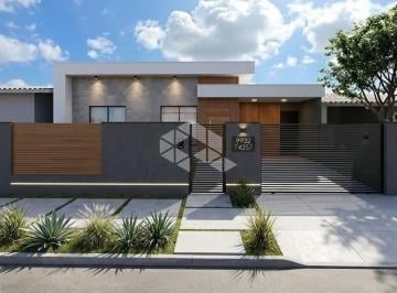 Uma otima ideia de como pode deixar a casa moderna e de bom gosto · Casa à venda em Guajuviras, Canoas