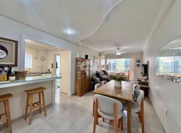 Apartamento · 113m² · 2 Quartos · 1 Vaga · Apartamento amplo de 2 dormitórios sendo 1 suíte com dependência de empregada, sacada e box/vaga de