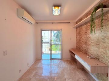 Apartamento · 62m² · 2 Quartos · 1 Vaga · Apartamento 2 dormitórios, 1 com suíte, Sacada com churrasqueira - Nossa Senhora das Graças - Canoas