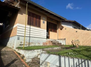 Casa · 114m² · 3 Quartos · 3 Vagas · Casa à Venda, 3 Dormitórios bairro Morada do Vale 2 - Gravataí, RS
