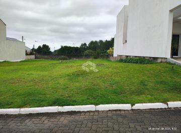 Terreno · 320m² · TERRENO EM CONDOMÍNIO MOUNTAIN VILLE