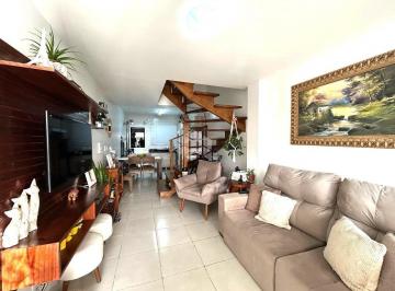 Casa · 66m² · 2 Quartos · 1 Vaga · Sobrado de 2 dormitórios no Bairro Monte Verde