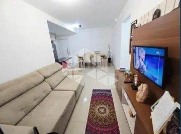 Apartamento · 75m² · 2 Quartos · 1 Vaga · Amplitude e Conforto em Barreiros: Seu Novo Lar com 75m² Privativos