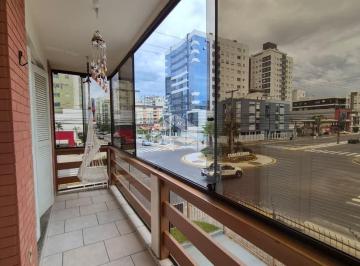Apartamento · 75m² · 2 Quartos · 1 Vaga · Apartamento de 2 dormitórios mobiliado com sacada e vaga de garagem na Zona Nova de Capão da Canoa!