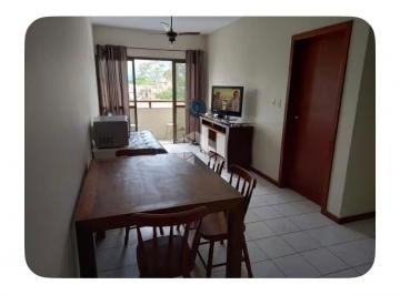 Apartamento · 60m² · 1 Quarto · 1 Vaga · Apartamento a venda em Canasvieiras