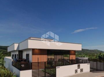 Casa · 72m² · 2 Quartos · 1 Vaga · Casa geminada - Bosque São José