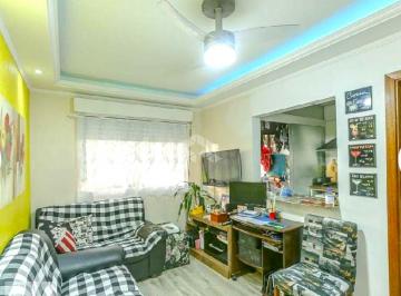 Apartamento · 60m² · 2 Quartos · 1 Vaga · Apartamento a venda 02 quartos -vaga -Bairro Santo Antonio-Porto Alegre