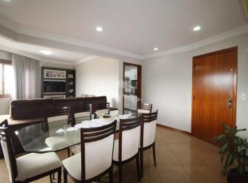 Apartamento · 110m² · 3 Quartos · 2 Vagas · Apartamento Todo Mobiliado - 3 Dormitórios com Suíte, e 2 Vagas em Ótima Localização em Porto Alegre