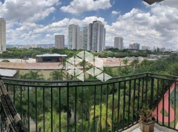 Apartamento · 107m² · 3 Quartos · 2 Vagas · Apartamento Agua Branca