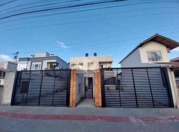Apartamento · 59m² · 2 Quartos · 1 Vaga · Apartamento 02 quartos, à venda, Barra do Aririú, Palhoça SC.