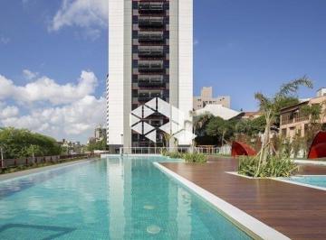 Apartamento · 69m² · 2 Quartos · 2 Vagas · Apartamento 2 dormitórios no Petrópolis