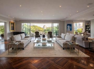 Apartamento · 532m² · 4 Quartos · 6 Vagas · APARTAMENTO PARAÍSO 4 SUÍTES 6 VAGAS