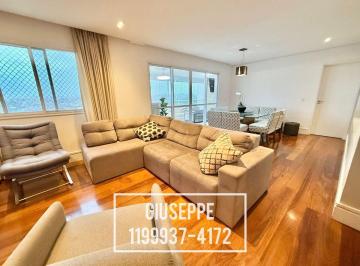 Apartamento de 3 quartos, São Paulo · Apartamento a venda 3 quartos 2 vagas 136 metros no Mairare Butantã USP FL62