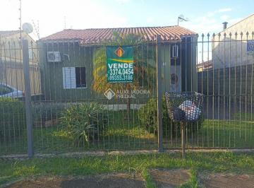 Casa · 58m² · 2 Quartos · 3 Vagas · Casa 2 quartos bairro Estância Velha - Canoas/RS