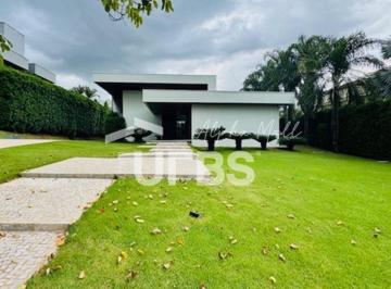 Casa de 4 quartos, Goiânia · CASA 360MT 4 QUARTOS SENDO 3 SUITES RESIDENCIAL ALDEIA DO VALE
