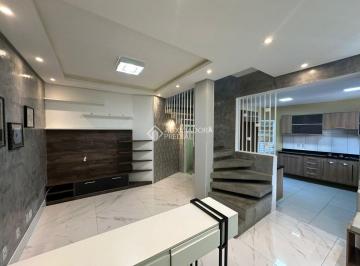 Casa · 118m² · 1 Quarto · 1 Vaga · Casa sobrado de 1 quarto com suíte, e 1 vaga à venda no bairro Morro Santana em Porto Alegre