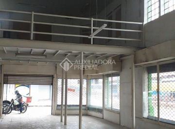 15 · Prédio comercial no bairro Floresta