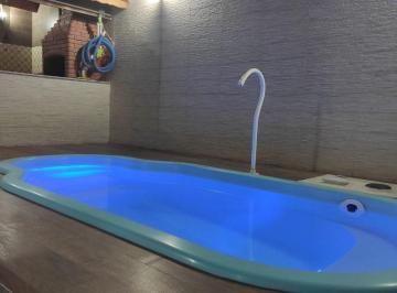 Casa · 295m² · 4 Quartos · 4 Vagas · Sobrado à venda, 4 quartos, 2 suítes, 4 vagas, Jardim São Caetano - São Caetano do Sul/SP