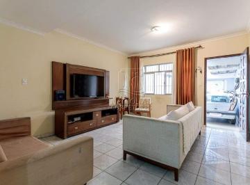 Casa · 151m² · 3 Quartos · 2 Vagas · Sobrado com 3 dormitórios, 2 vagas.