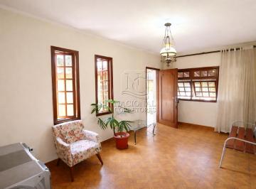 Casa · 156m² · 3 Quartos · 3 Vagas · Aconchegante casa térrea à venda na Vila Metalúrgica, 3 dormitórios, com amplo quintal e ótima acess