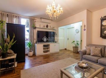 Apartamento · 94m² · 3 Quartos · Apartamento 3 quartos com suíte na Siqueira Campos no Centro Histórico
