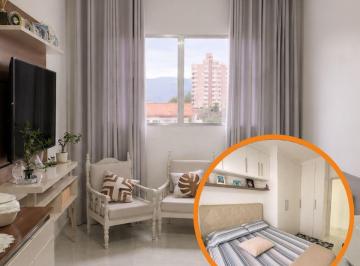 Apartamento de 2 quartos, Mongaguá · APARTAMENTO 2 DORMITORIOS LADO PRAIA FINANCIAMENTO PRAIA GRANDE