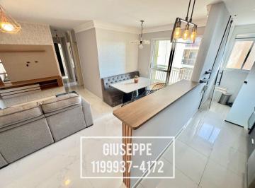 Apartamento de 2 quartos, São Paulo · Apartamento 2 quartos 1 suíte e 70 metros a venda no Butantã USP FL62
