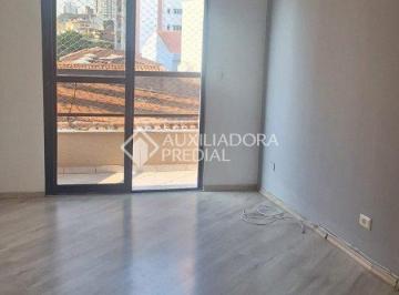 Apartamento · 80m² · 3 Quartos · 2 Vagas · Apartamento para alugar com 3 quartos na Vila Euclides - SBC