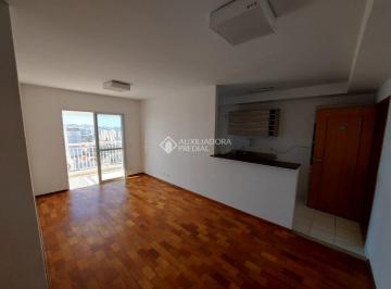 Apartamento · 70m² · 2 Quartos · 1 Vaga · apartamento para alugar no Condomínio Ânima Club, na Vila Lusitânia, em São Bernardo do Campo