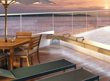 Apartamento · 79m² · 2 Quartos · 1 Vaga · Lançamento na Mirim - Apto 2 dorms, pertinho da praia 457 mil