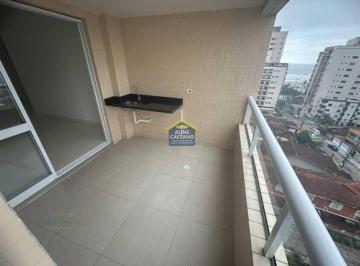 Apartamento · 96m² · 2 Quartos · 2 Vagas · Apto 02 suítes, 02 vagas , 96 m2 , 150 mts da praia
