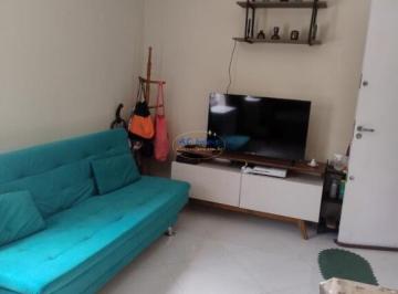 Apartamento · 24m² · 1 Quarto · Kitnet em Cidade Ocian - Praia Grande, SP