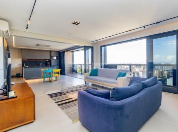 Apartamento · 153m² · 3 Quartos · 3 Vagas · Cobertura horizontal 152m² no Boa Vista com 3 suítes e 3 vagas