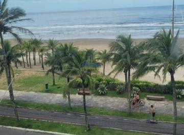 Apartamento · 103m² · 3 Quartos · 2 Vagas · Apartamento 3 dorms Frente Mar no Flórida - Garden!! Parcela Direto!