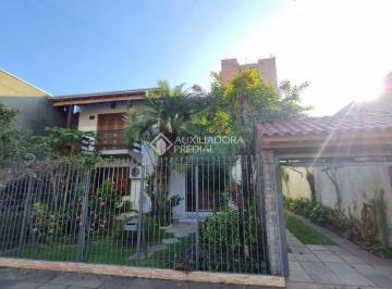 Casa · 261m² · 4 Quartos · 4 Vagas · Casa à venda no Centro de Estância Velha