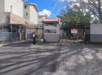 Apartamento de 2 quartos, Almirante Tamandaré · Apartamento Térreo com vista definitiva sem passagem de moradores