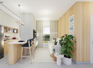 Apartamento · 37m² · 1 Quarto · 1 Vaga · Apartamento localizado na rua Rui Barbosa por R$ 269.990,00 a venda!