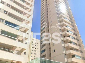 Apartamento de 3 quartos, Goiânia · APARTAMENTO 79,64MT 3 QUARTOS SENDO 1 SUITE SETOR LESTE UNIVERSITARIO