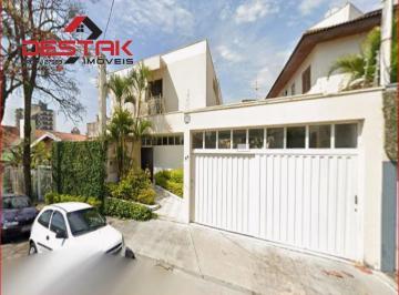 v8544a.jpg · Casa de Alto Padrão para fins Residenciais ou Comerciais a Venda na Chácara Urbana em Jundiaí/SP.