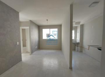 Apartamento · 45m² · 2 Quartos · Apartamento 02 Dorm. em IAPI  -  Salvador