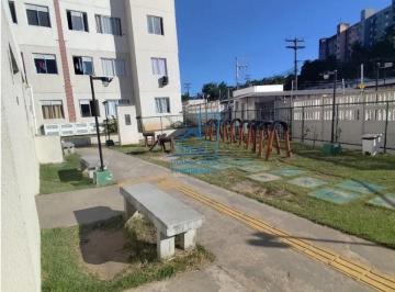 Apartamento · 45m² · 2 Quartos · Apartamento 02 Dorm. em IAPI  -  Salvador