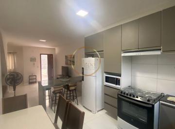 Apartamento · 85m² · 2 Quartos · 1 Vaga · Apartamento 2 Dormitórios à Venda em Alto Taperapuan, Porto Seguro
