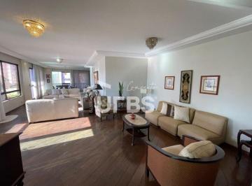 Apartamento de 4 quartos, Goiânia · APARTAMENTO 284,44MT 4 QUARTOS SENDO 2 SUITES SETOR OESTE