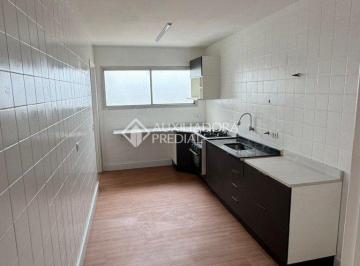 Apartamento · 84m² · 3 Quartos · 1 Vaga · Apartamento com 3 dormitórios, vista panorâmica e pronto para morar